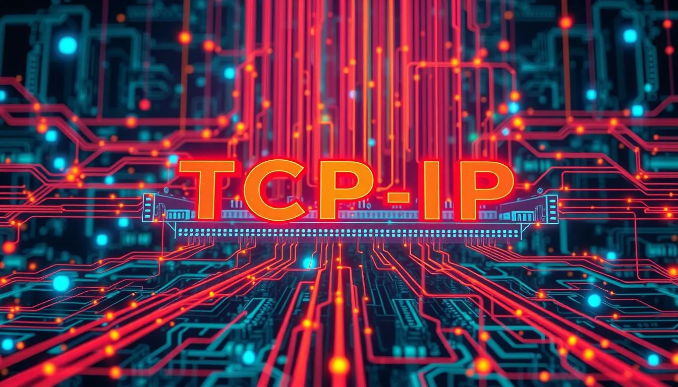 Protocolo TCP/IP