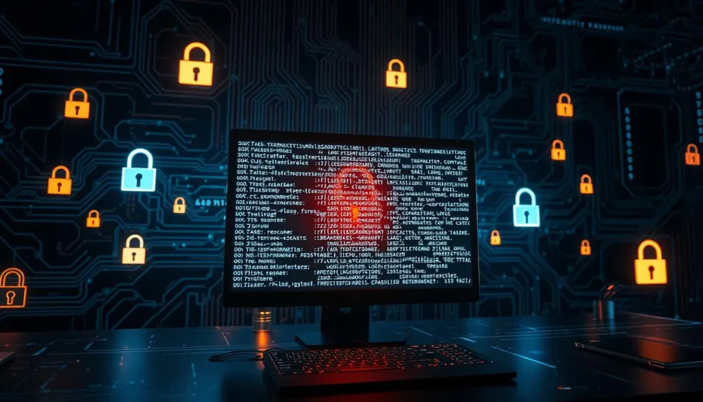 Desenvolvimento de Software